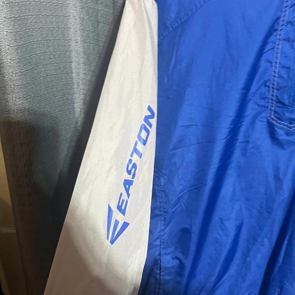 Easton wind Jacket - Picture 4 of 5